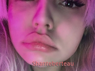 Shanteberteau