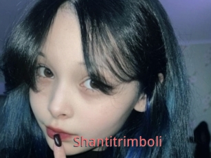 Shantitrimboli
