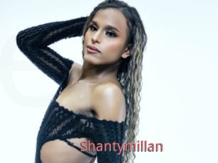Shantymillan
