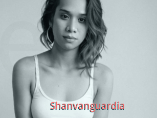 Shanvanguardia