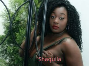 Shaquila
