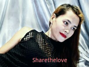 Sharethelove