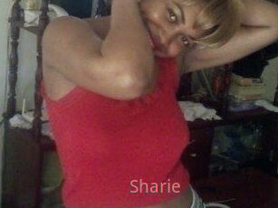 Sharie