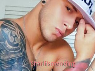 Sharliismending