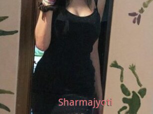 Sharmajyoti