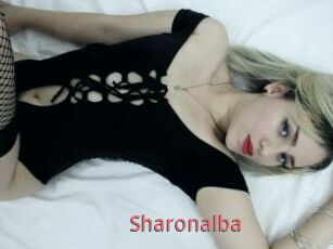 Sharonalba