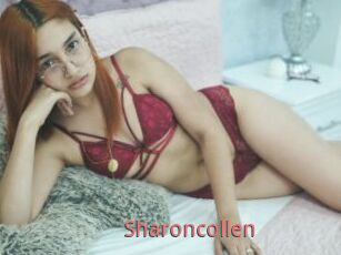 Sharoncollen