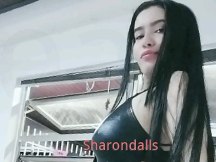 Sharondalls