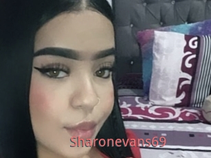 Sharonevans69