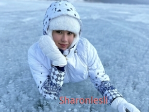 Sharonlesli