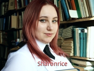 Sharonrice