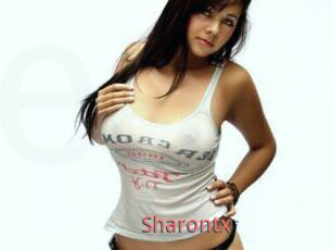 Sharontx