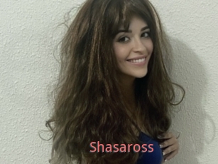 Shasaross
