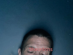 Shaunboss
