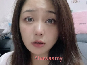 Shawaamy