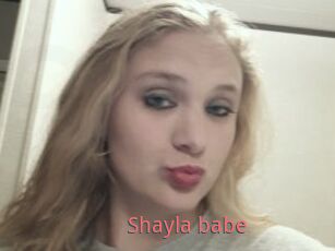 Shayla_babe