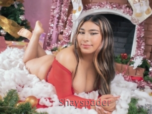 Shayspader