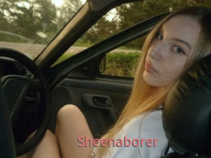 Sheenaborer