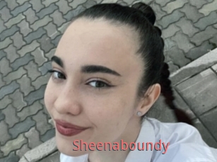 Sheenaboundy