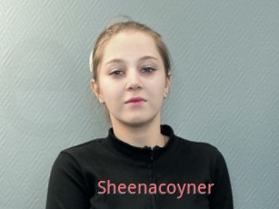 Sheenacoyner