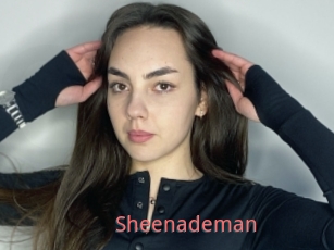 Sheenademan