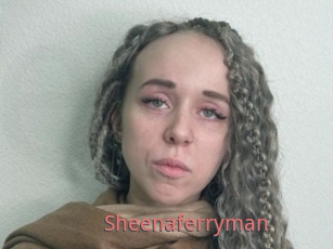 Sheenaferryman