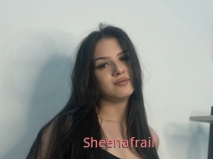 Sheenafrail