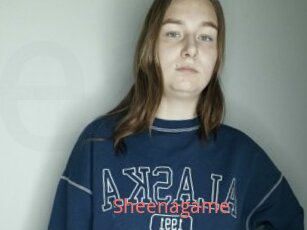 Sheenagame
