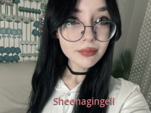 Sheenagingell