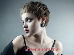 Sheenahamling