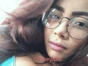 Sheeylots