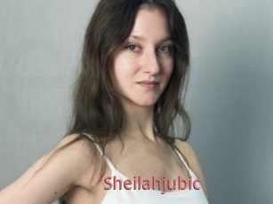 Sheilahjubic