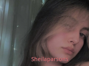 Sheilaparsons