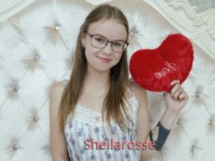 Sheilarosse
