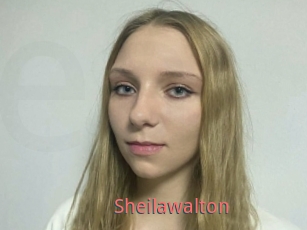Sheilawalton