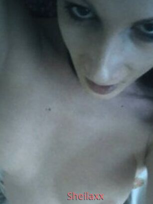 Sheilaxx