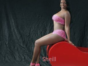 Sheill