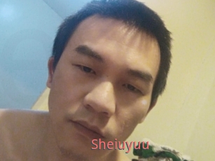 Sheiuyuu