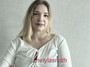 Sheiylasmith
