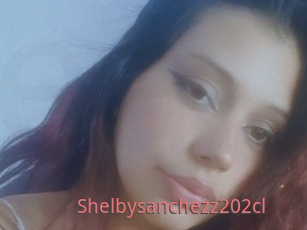 Shelbysanchezz202cl