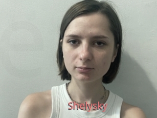 Shelysky