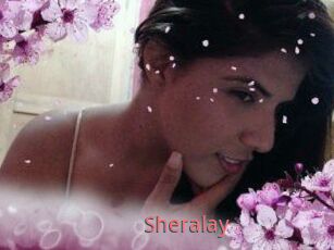 Sheralay