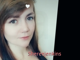 Shereejenkins