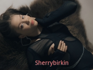 Sherrybirkin