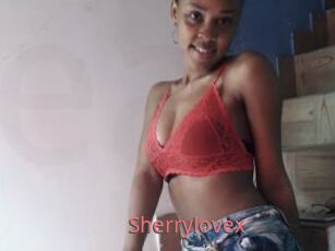 Sherrylovex