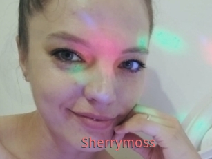 Sherrymoss