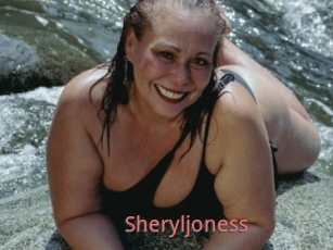 Sheryljoness