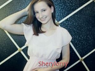 Sherylorry
