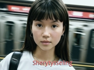 Sherytysseling