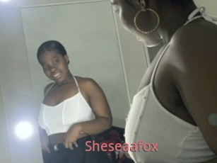 Sheseaafox